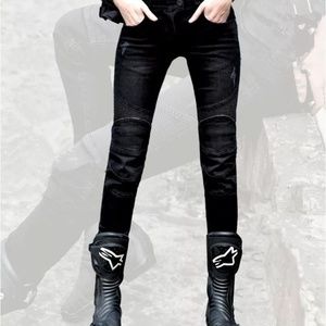 Motorcycle jeans Ugly Bros